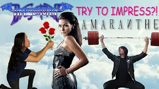 How to Write a Pop Metal Song in 10mins like Amaranthe!