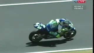 2004 French Motorcycle Grand Prix