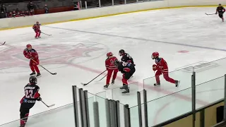 Täby HC - Järfälla 25 oktober