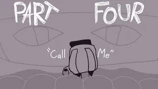 [ONEhfj Cohost AU] - Part Four: “Call Me”