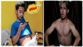 When Boys Are Home Alone | 18+ | Harry Chand Vines