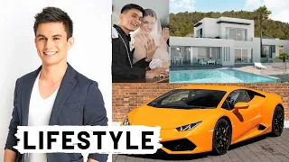 Tom Rodriguez (Carla Abellana) Biography,Net Worth,Wedding,Wife,Cars,House & LifeStyle 2021