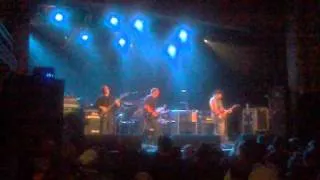 Blackened Blue "Little Miss Guided" - Live at the Troc in Philly 12/31/10