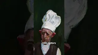 Why Chefs Wear These Weird Hats 🤔