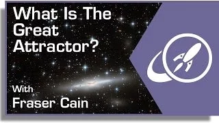 What Is The Great Attractor?