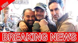 Very Sad News ! American Pickers Mike Wolfe Drops Jersey Jon Very Heartbreakig News !It Will Shock U