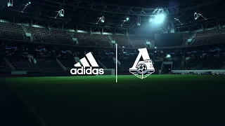 #LOKO ✖️ adidas // Новая форма сезона 20/21