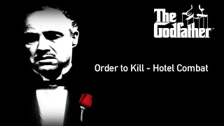 The Godfather the Game - Order to Kill (Hotel Combat) - Soundtrack