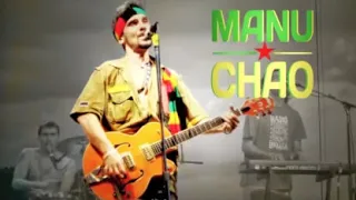 ★ Manu Chao ★  Acoustic [audio]