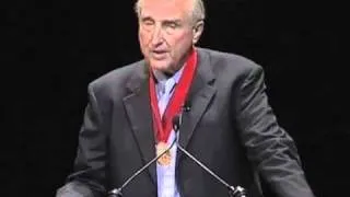 Peter Q. Bohlin, FAIA awarded AIA 2010 Gold Medal