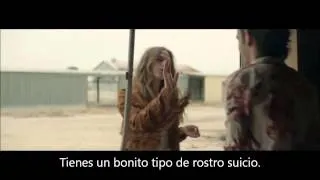 THE 1975- Robbers Video Oficial Subtitulado al Español