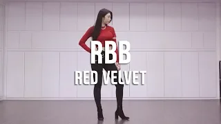 RED VELVET (레드벨벳) - RBB (REALLY BAD BOY) Dance Cover / Cover by HyeWon (Mirror Mode)