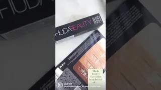 huda beauty fauxfilter foundation stick...