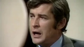 Dave Allen at Large Season 1 Episode 6