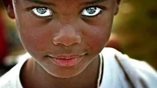 The Most Beautiful Eyes EVER Children