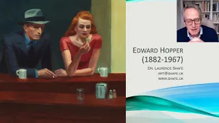 Edward Hopper