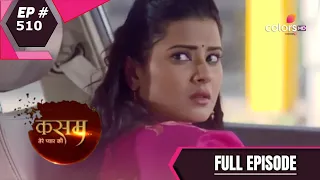 Kasam - Full Episode 510 - With English Subtitles