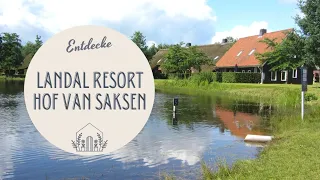 Landal Resort Hof van Saksen