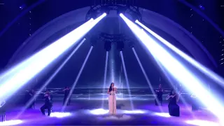 Lucy Kay sings Nessun Dorma - Britain's Got Talent 2014 Final
