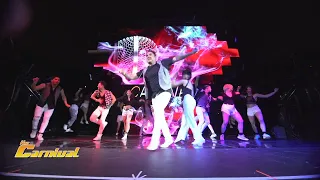 Gustavo Vargas Jan 2022 | Choreographer's Carnival (Live Dance Performance)