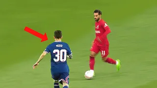 Famous Players Destroyed By Mohamed Salah