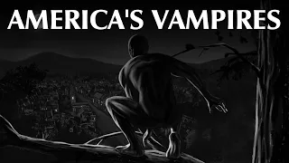 America's Vampires