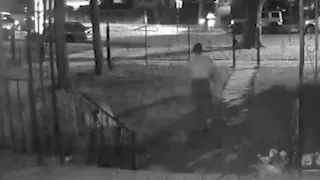 WATCH: Retired Chicago cop, gets in shootout with carjacking suspect