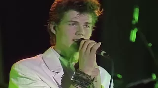 A-ha – I've Been Losing You (A-HA Spesial) [HD 60FPS]