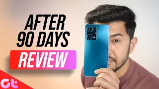 Redmi Note12 Pro 90 Day Long Term Usage Review