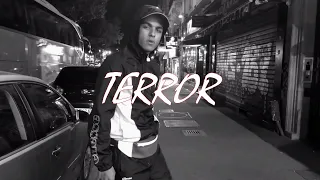 Zikxo x ZKR x Niaks Type Beat - "TERROR" Instru Rap/Old School Freestyle (prod. NemboKid)