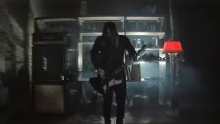 Hyborian - As Above, So Below (official music video)