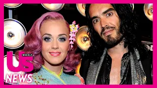 Russell Brand Ex Katy Perry Comments About Him Resurface Amid SA Claims