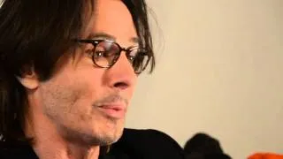 Rick Springfield heading to Amsterdam with AN AFFAIR OF THE HEART