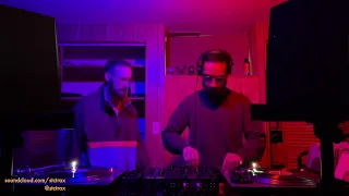 b2b House Vinyl Mix 04 MasterSounds Radius 4V