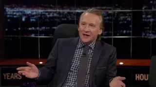 Real Time with Bill Maher: O'Reilly Lies (HBO)