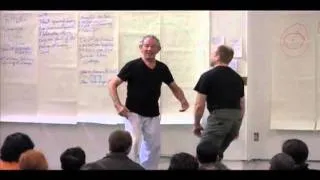 Aikido Shihan Robert Nadeau: O Sensei's Process 1. Introduction