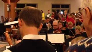 Hallelujah Chorus, Handel's Messiah