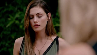 The Originals Season 4 Bloopers Gag Reel HD 1