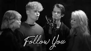 Imagine Dragons - Follow You - Cover