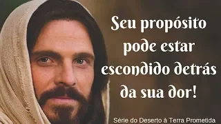 SUA VIDA PODE MUDAR HOJE, SE ESSA MENSAGEM ENTRAR NO SEU CORAÇÃO - a sua Vitória depende disso!