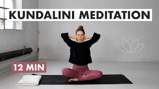 Kundalini Meditation - Erkenne deine eigene Großartigkeit