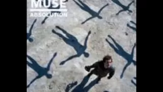 Muse- Sing for Absolution