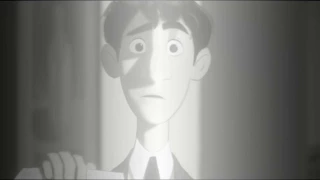 Paperman Short Film Disney Original sound Full