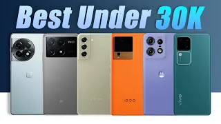 Best Smartphone For You in 2024 - (Hindi)