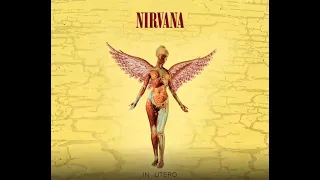 Frances Farmer Will Have Her Revenge On Seattle - Nirvana - (Guitar Backing Track)