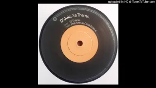 D'Julz ‎- Ze Theme