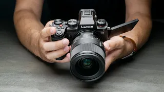 New L-Mount Sigma Lenses Have Arrived - 24mm & 20mm F1.4 DG DN Art