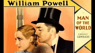 Man of the World - 1931 - Classic Drama, Romance Movie with William Powell