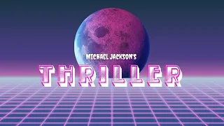 Michael Jackson - Thriller 🎙 🎶 (cover by Jonathon Morrissey feat. Cody Barnett on guitar)