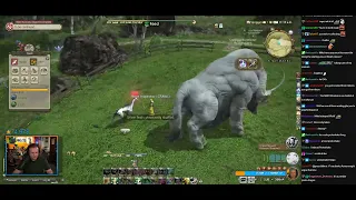 [2022-09-21T235716] FFXIV - Can He Catch the Last Creature! - Part 232.mp4
